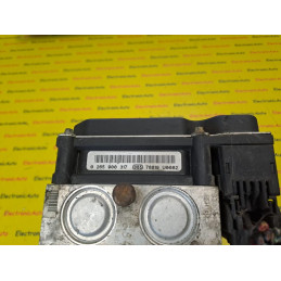 Pompa ABS FIAT DUCATO, 0265233329, 51736426, 0265900317, 0265900317,