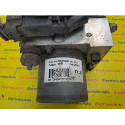 Pompa ABS FIAT DUCATO, 0265233329, 51736426, 0265900317, 0265900317,