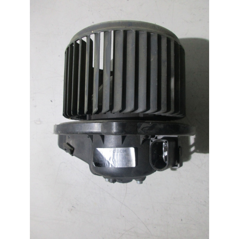VENTILATOR AUDI A6 4B1820021 / 01301112024B1820021 / 0130111202