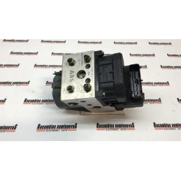 Pompa ABS BOSCH SAAB 9-5 0 265 216 471 / 0265216471 / 53 90 000 / 5390000 / 0 273 004 223 / 02730042230 265 216 471 / 0265216471 / 53 90 000 / 5390000 / 0 273 004 223 / 0273004223