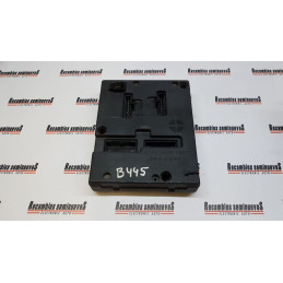 BSI Panou sigurante RENAULT MEGANE 2, 7703297929, S108502300C,
