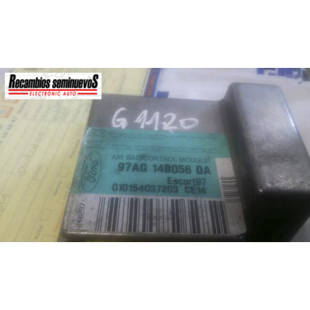 AIRBAG FORD ESCORT COSWORTH 97AG-14B56-DA / 97AG 14B56 DA / 97AG14B56DA97AG-14B56-DA / 97AG 14B56 DA / 97AG14B56DA
