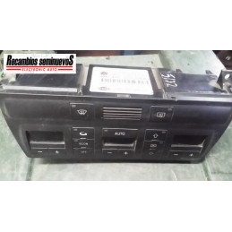 Comenzi clima – ElectronicAuto 