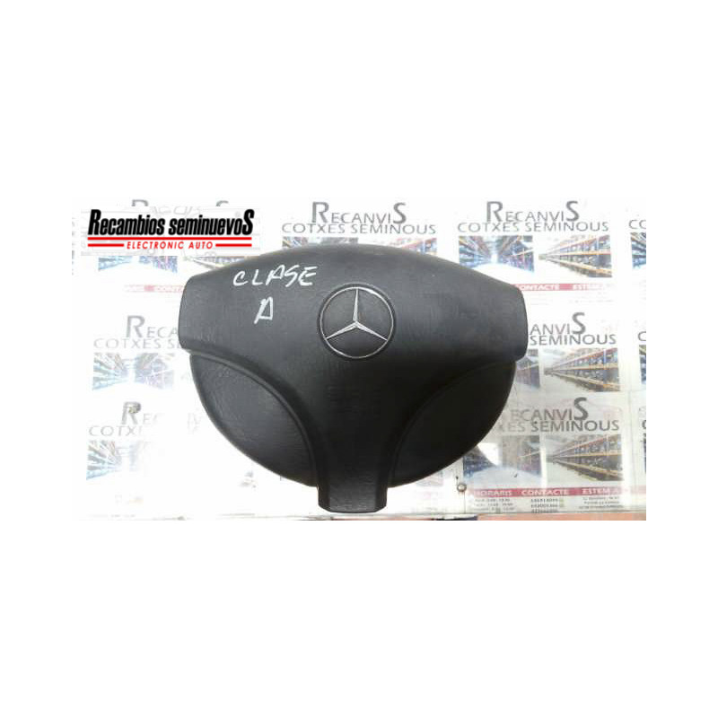 AIRBAG sofer MERCEDES-BENZ CLASE A 16846000981684600098