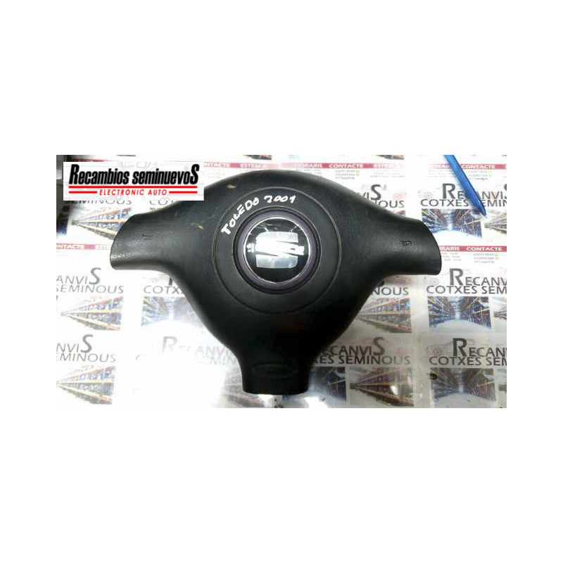 AIRBAG SEAT LEON 1M0880201K1M0880201K