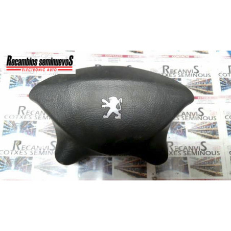 AIRBAG sofer PEUGEOT 807 14958400YR14958400YR