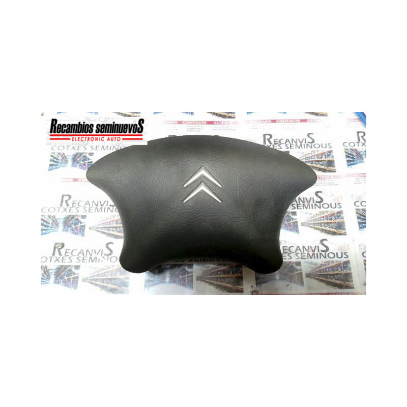 AIRBAG sofer CITROEN C8 14001063YR 01 / 14001063YR0114001063YR 01 / 14001063YR01
