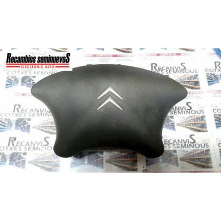 AIRBAG sofer CITROEN C8 14001063YR 01 / 14001063YR0114001063YR 01 / 14001063YR01