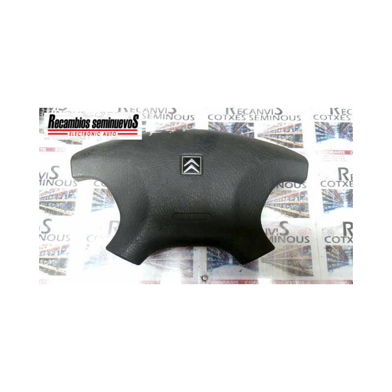 AIRBAG sofer CITROEN XSARA 96447629 ZL / 96447629ZL96447629 ZL / 96447629ZL