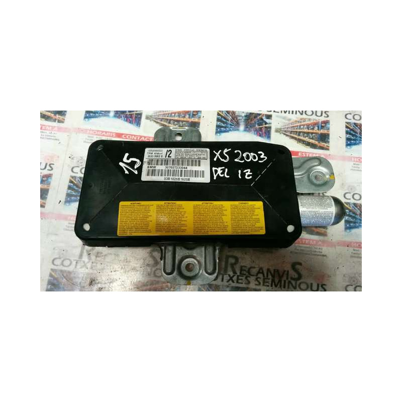 AirBAG usa stanga BMW X5 E53 307037233044 / 03B1026B1620B307037233044 / 03B1026B1620B