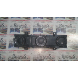 Panou clima VOLKSWAGEN CRAFTER 5HB 009 183-00 / 5HB 009 183 00 / 5HB00918300 / 74552405 / 2E19070405HB 009 183-00 / 5HB 009 183 00 / 5HB00918300 / 74552405 / 2E1907040