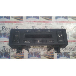 Panou clima PEUGEOT 406 96 482 616 ZL / 96482616ZL / 6937000296 482 616 ZL / 96482616ZL / 69370002