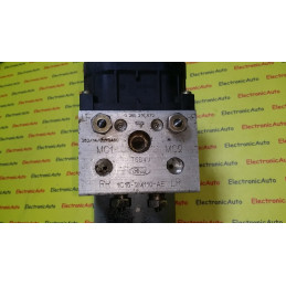 Pompa ABS – ElectronicAuto 