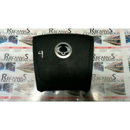AIRBAG volan SSANGYONG RODIUS AB53F7AVYEABI / SSFUXB3TEBAAB53F7AVYEABI / SSFUXB3TEBA