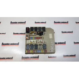 Panou sigurante RENAULT CLIO, 674660B, PPT30M10, ROC1,