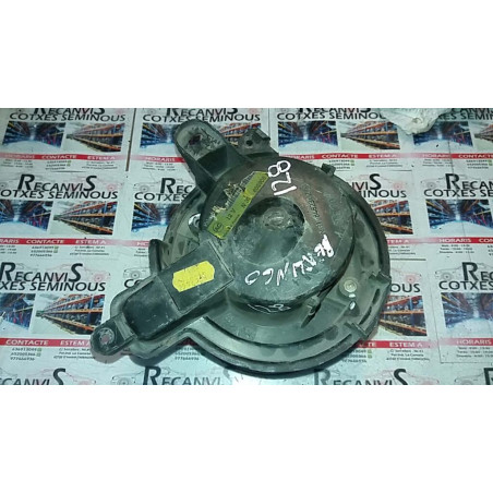 VENTILATOR aeroterma CITROEN BERLINGO N31848234ZN31848234Z