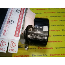 Pompa ABS Vw Caddy 1K0907379BS, 1K0614517EG