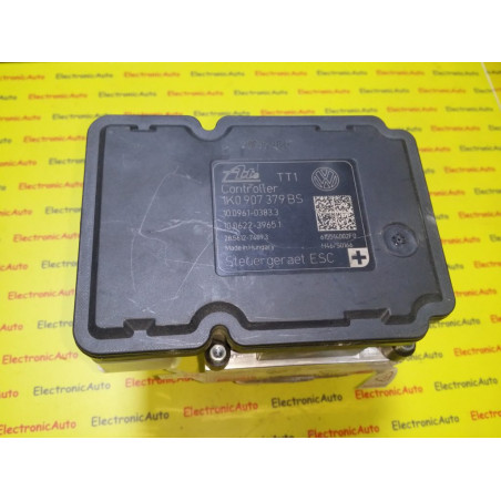 Pompa ABS Vw Caddy 1K0907379BS, 1K0614517EG