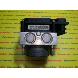 Pompa ABS Renault Clio 0265231804, 8200559749
