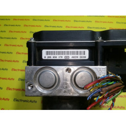 Pompa ABS BMW E60 0265234136, 3451676970701