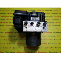 Pompa ABS BMW E60 0265234136, 3451676970701