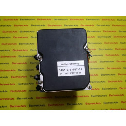 Pompa ABS – ElectronicAuto 