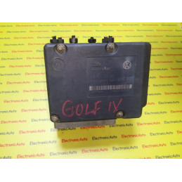 Pompa ABS – ElectronicAuto 