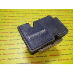 Pompa ABS Citroen C3, 9662298480, 10020700924, 10097011443,