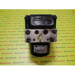 Pompa ABS – ElectronicAuto 