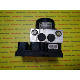 Pompa ABS – ElectronicAuto 