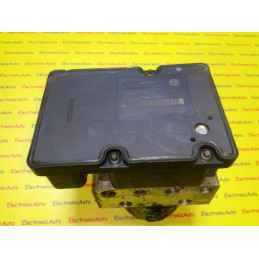 Pompa ABS Vw Sharan, Ford Galaxy 7M3907379D, 3M212L580BA