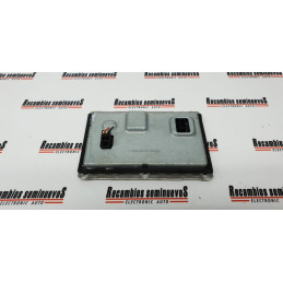 Balast Xenon, Calculator, Droser, LAD5GL, 89035114, 73010157F,
