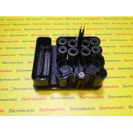 Calculator pompa ABS Skoda Octavia 1C0907379J