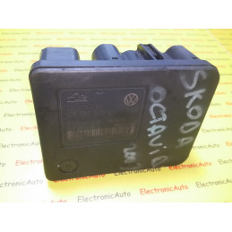 Pompa ABS – ElectronicAuto 