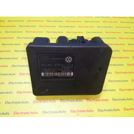 Calculator pompa ABS Vw Golf 5, Touran 1K0907379K