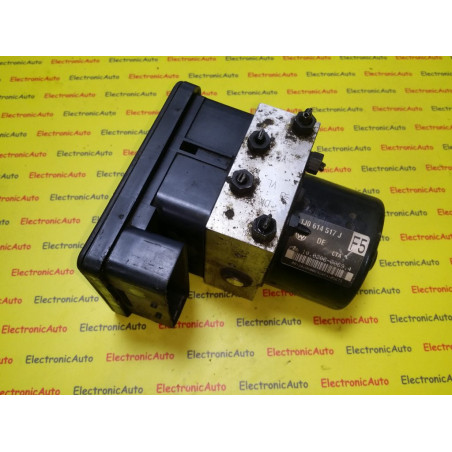 Pompa ABS Vw, Seat, Skoda, 1C0907379M, 1J0614517J,