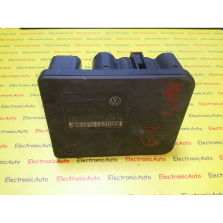 Calculator pompa ABS Skoda Octavia 1C0907379J