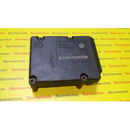Calculator pompa ABS Skoda, Seat, Vw 6X0907379B, 10094903483,