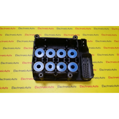 Calculator pompa ABS Skoda, Seat, Vw 6X0907379B, 10094903483,
