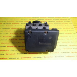 Pompa ABS – ElectronicAuto 