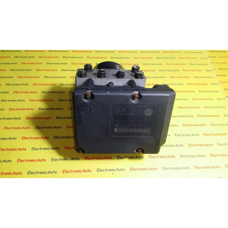 Pompa ABS Vw Golf 4, 1J0907379G, 1J0614117C, 10094903403,
