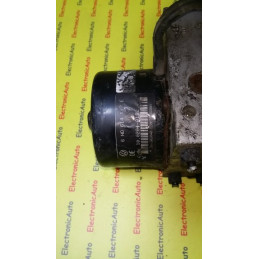 Pompa ABS Vw Lupo 1J0907379G, 6N0614117E