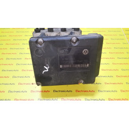 Pompa ABS – ElectronicAuto 