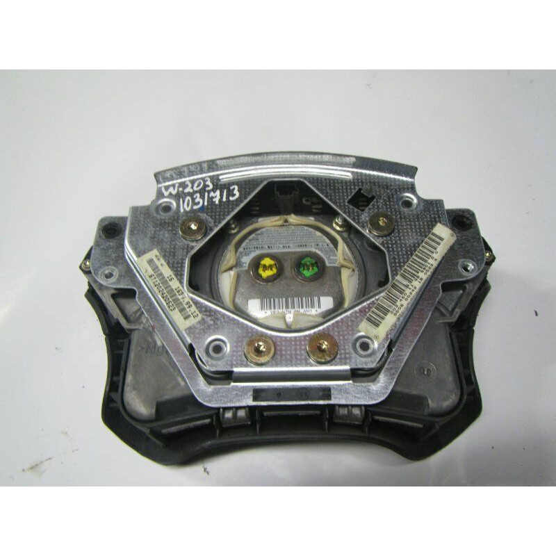 AIRBAG volan MERCEDES-BENZ CLASE C A2034601198A2034601198
