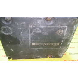 Pompa ABS Vw Sharan, Ford Galaxy, 1J0907379G, 7M0614111AE, 98VW2L580AD,