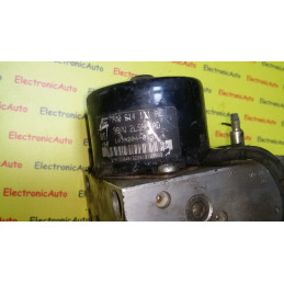 Pompa ABS – ElectronicAuto 