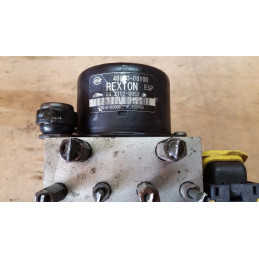 Pompa ABS ESP SsangYong Rexton, 06210902053, 4894008100, 06210200524,