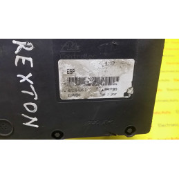 Pompa ABS ESP SsangYong Rexton, 06210902053, 4894008100, 06210200524,