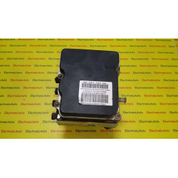 Pompa ABS Citroen C4, 0265234052, 9649988180, 0265950326, 9648718780,