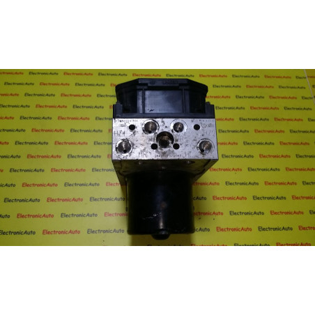 Pompa Abs Skoda Fabia, 6Q0614117E, 6Q0907379G,